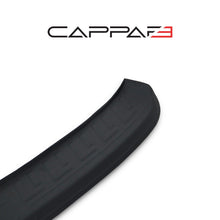 Honda CR-V 2013 - 2018 Rear Bumper Sill Protector Gloss