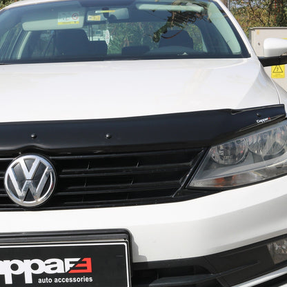 Volkswagen Jetta 2011 - 2019 Bonnet Deflector 3mm