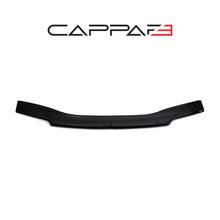 Peugeot Boxer 1994 - 2006 Rear Bumper Sill Protector 3mm