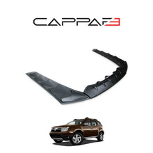 Dacia Duster 2010 - 2017 Dragon Pack 3pcs