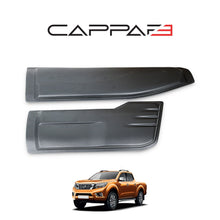 Nissan Navara 2016 - 2021 Fender Flares