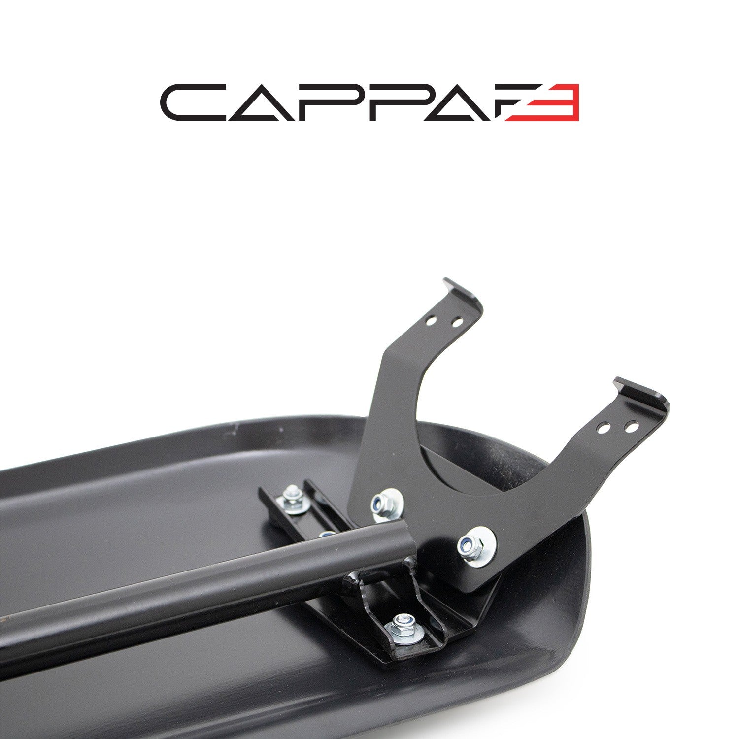 Citroen Berlingo 2009 - 2018 Sunvisor Sun Visor Wind Deflector