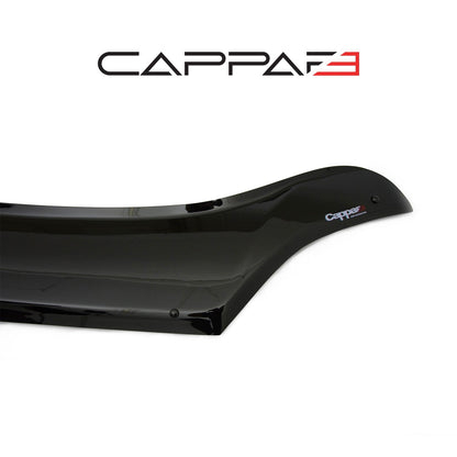 Citroen Jumper 2014 - 2023 Bonnet Deflector 4mm