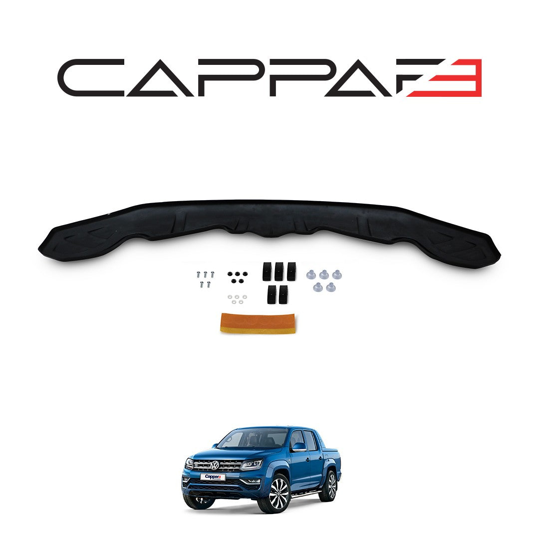 Volkswagen Amarok 2010 - 2022 Bonnet Deflector