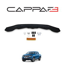 Volkswagen Amarok 2010 - 2022 Bonnet Deflector