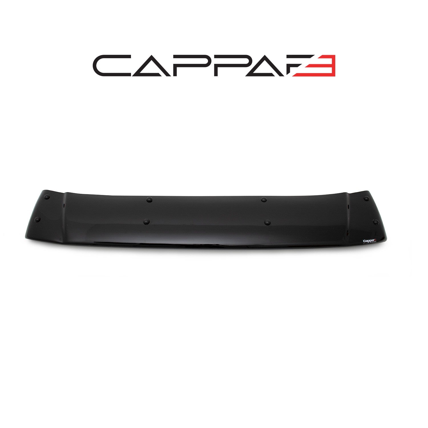 Mercedes Viano 2011 - 2014 Sunvisor Sun Visor Wind Deflector