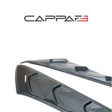 Volkswagen Amarok 2010 - 2022 Dragon Pack 3pcs