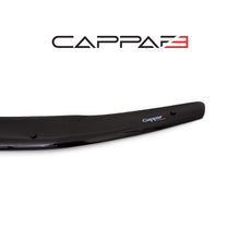 Honda Civic 2012 - 2015 Rear Bumper Sill Protector 3mm