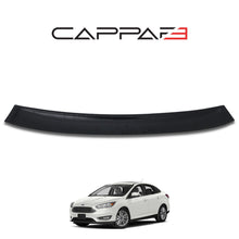 Ford Focus 2011 - 2018 Rear Window Spoiler