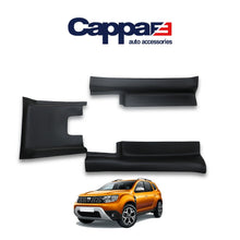 Dacia Duster 2018 - 2024 Interior Trim 5pcs