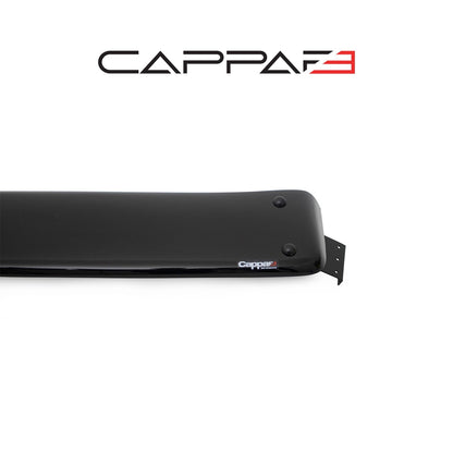 Mitsubishi L200 2007 - 2015 Sunvisor Sun Visor Wind Deflector