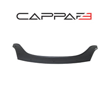 Renault Symbol 2009 - 2013 Bonnet Deflector 3mm