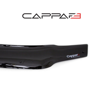 Volkswagen Caddy 2004 - 2010 Bonnet Deflector 4mm