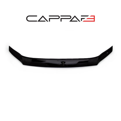 Volkswagen Crafter 2018 Onwards Bonnet Deflector 4mm