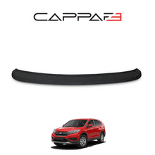 Honda CR-V 2013 - 2018 Rear Bumper Sill Protector Matt