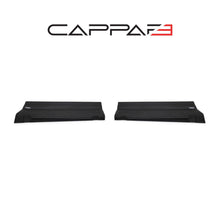 Peugeot Boxer 2006 - 2014 Door Sill Protector