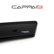 Hyundai Starex 2003 - 2008 Rear Bumper Sill Protector 4mm