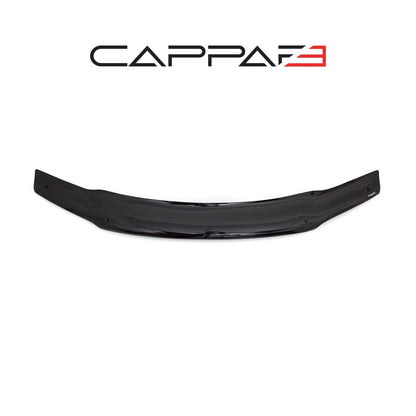 Fiat Albea 2005 - 2012 Bonnet Deflector 3mm