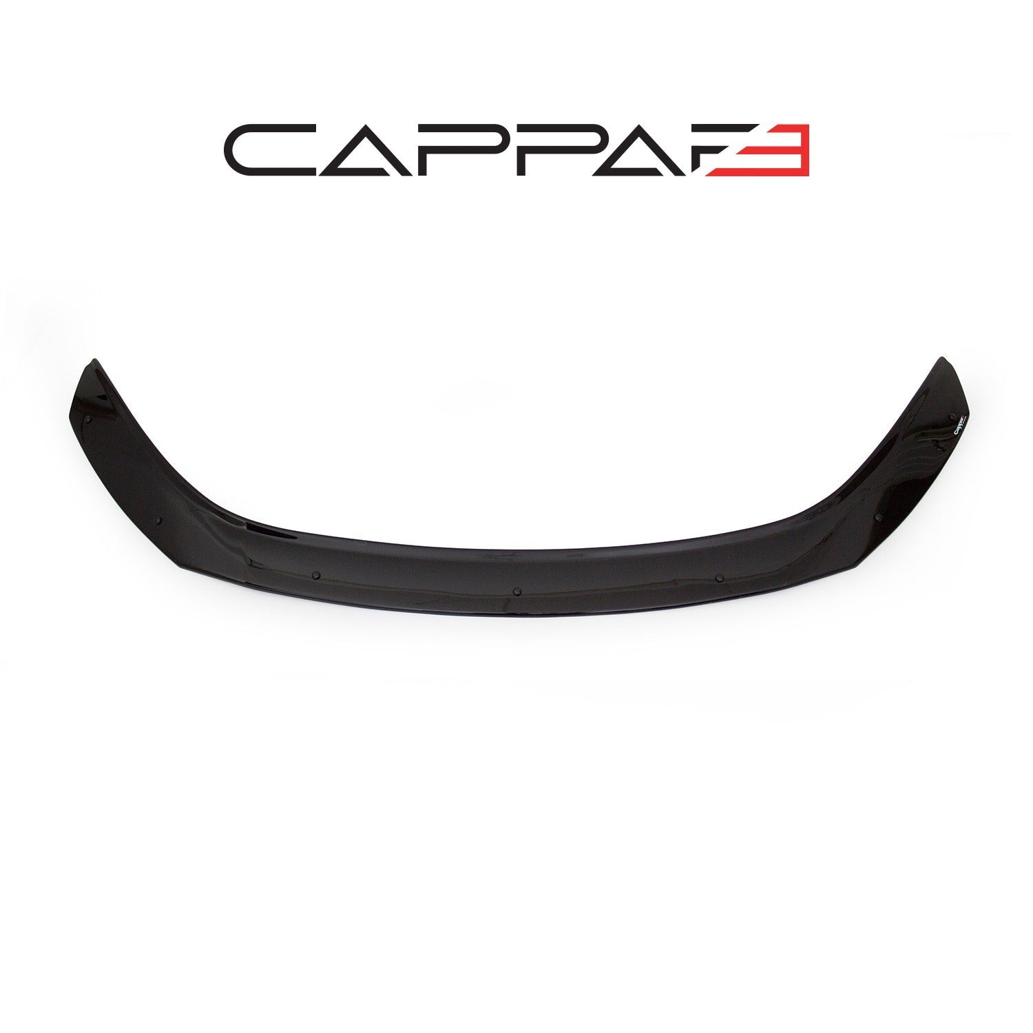 Honda Civic 2016 Onwards Bonnet Deflector 4mm