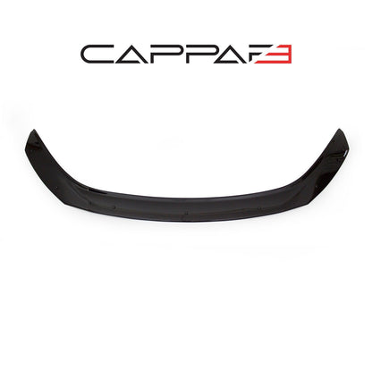 Honda Civic 2016 Onwards Bonnet Deflector 4mm
