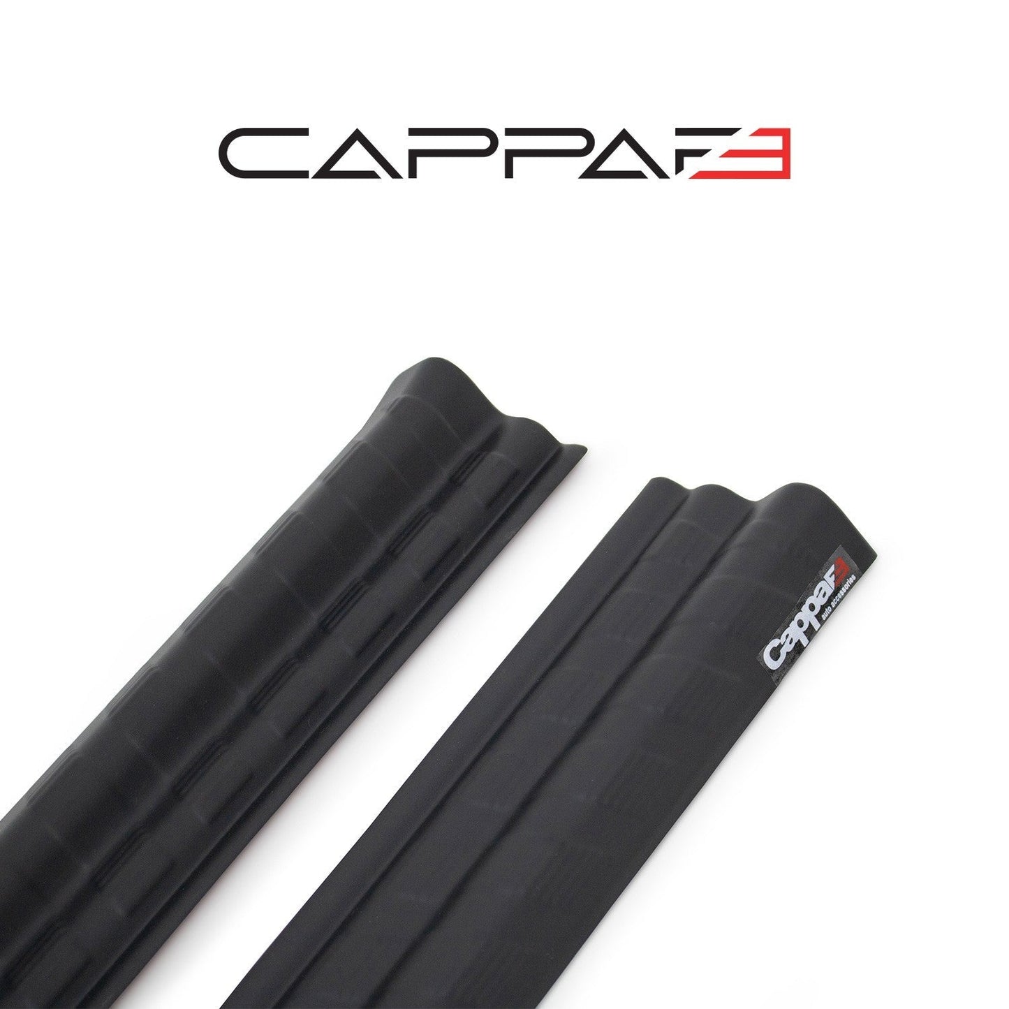 Volkswagen Crafter 2006 - 2012 Door Sill Protector 2pcs