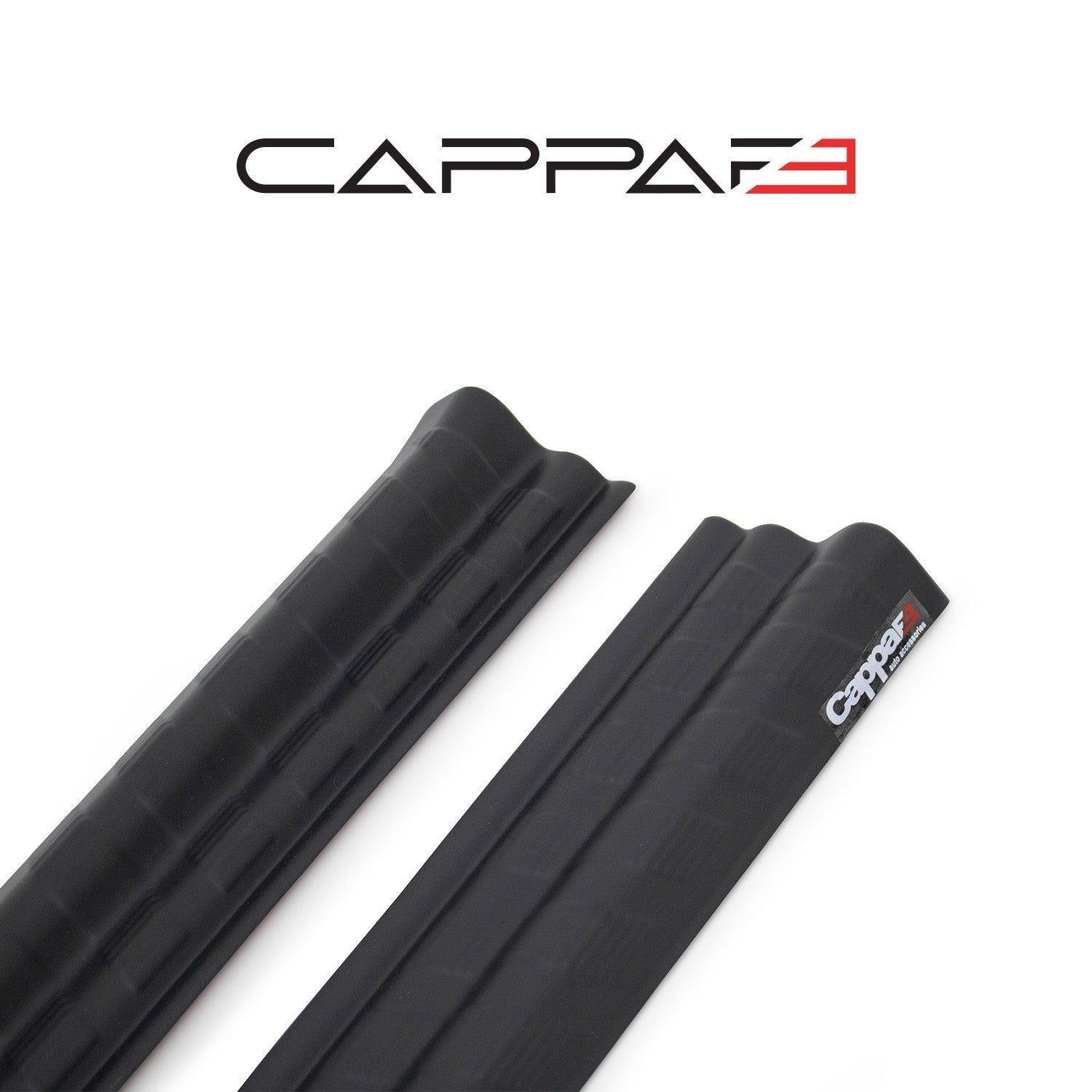 Volkswagen Crafter 2006 - 2012 Door Sill Protector 2pcs