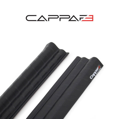 Volkswagen Crafter 2006 - 2012 Door Sill Protector 2pcs