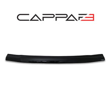 Mitsubishi Pajero 1998 - 2006 Bonnet Deflector 4mm