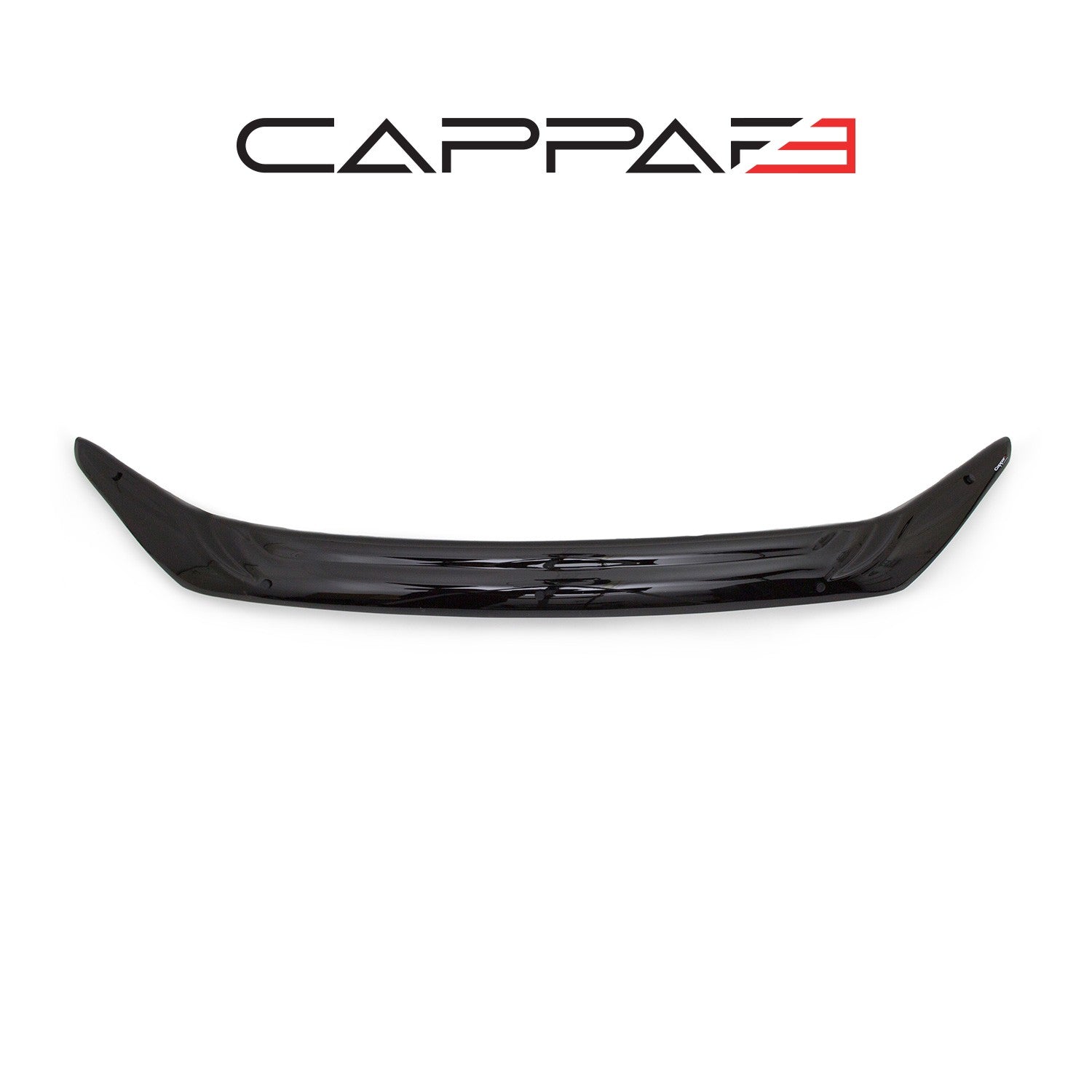 Ford Ranger 2009 - 2011 Bonnet Deflector 3mm