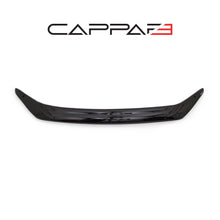 Ford Ranger 2009 - 2011 Bonnet Deflector 3mm