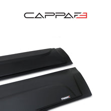 Volkswagen Amarok 2010 - 2022 Fender Flares 6pcs