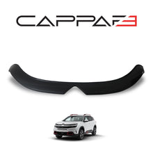 Citroen C5 2017 Onwards Bonnet Deflector 4mm