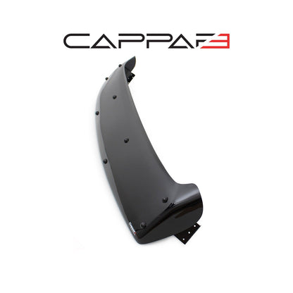 Fiat Ducato 1994 - 2006 Sunvisor Sun Visor Wind Deflector