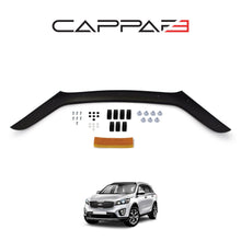 Kia Sorento 2016 - 2020 Bonnet Deflector 4mm
