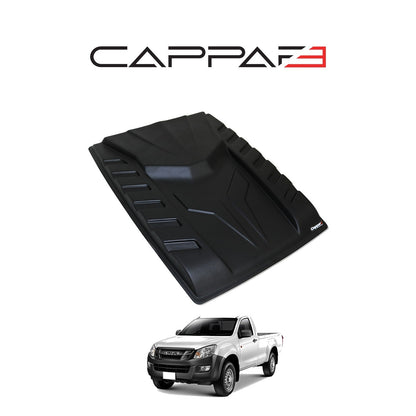 Isuzu D-Max 2012 - 2017 Bonnet Scoop