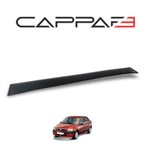 Dacia Logan MCV 2005 - 2012 Rear Window Spoiler