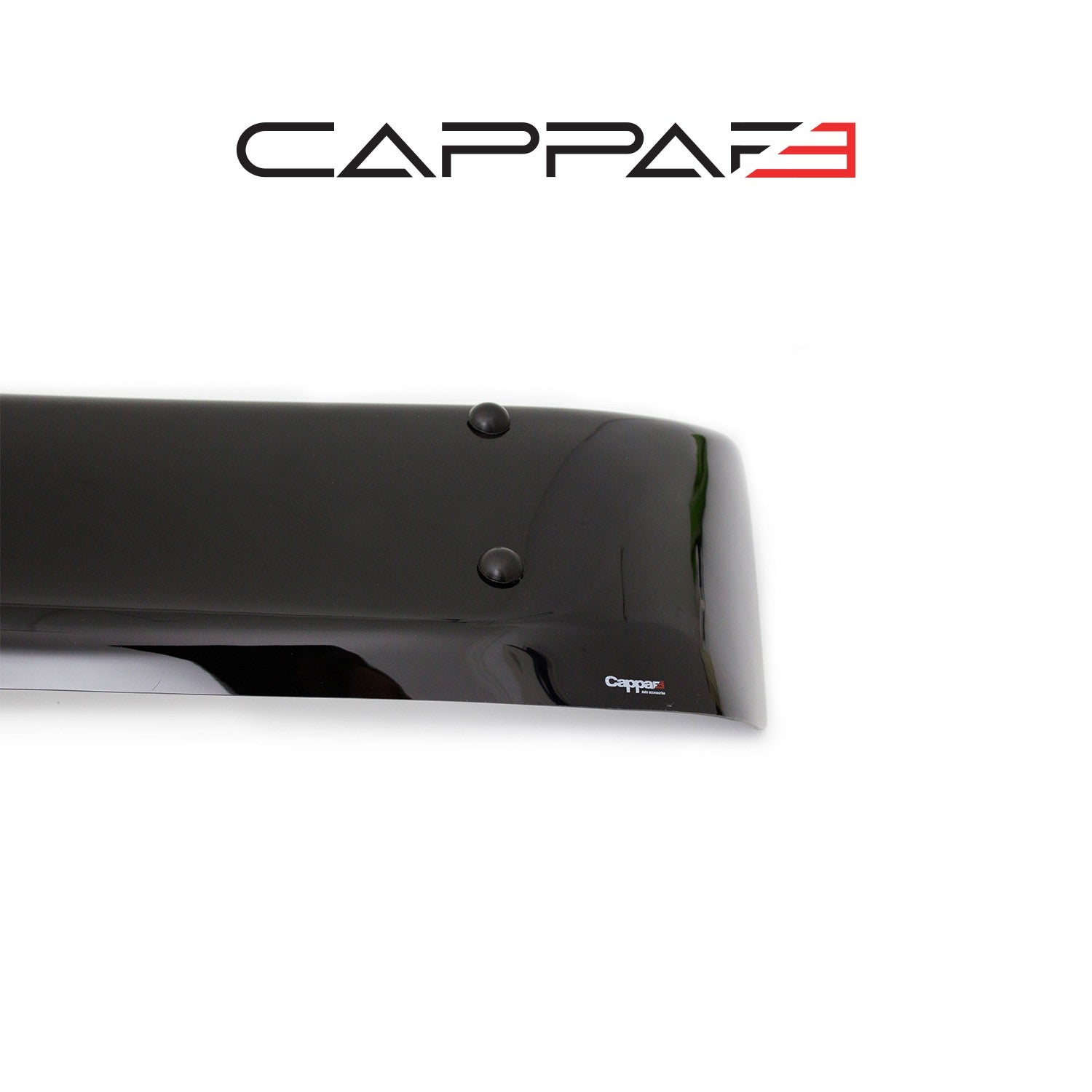 Peugeot Boxer 2006 - 2014 Sunvisor Sun Visor Wind Deflector