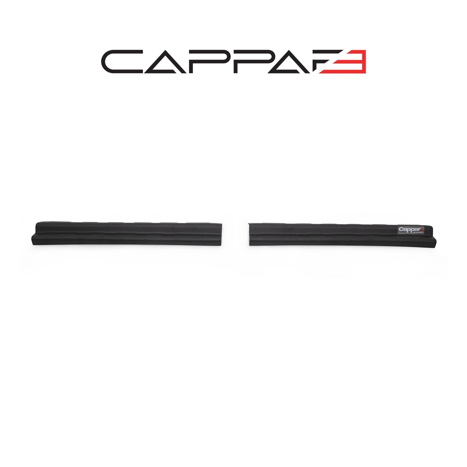 Ford Transit 2006 - 2013 Door Sill Protector 2pcs