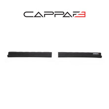 Ford Transit 2006 - 2013 Door Sill Protector 2pcs