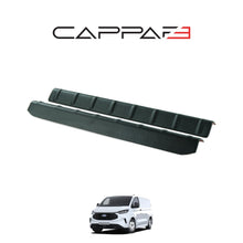 Ford Custom 2023 Onwards Door Sill Protector 2pcs