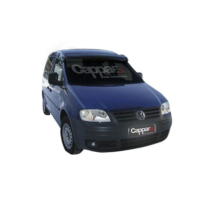 Volkswagen Caddy 2004 - 2010 Sunvisor Sun Visor Wind Deflector