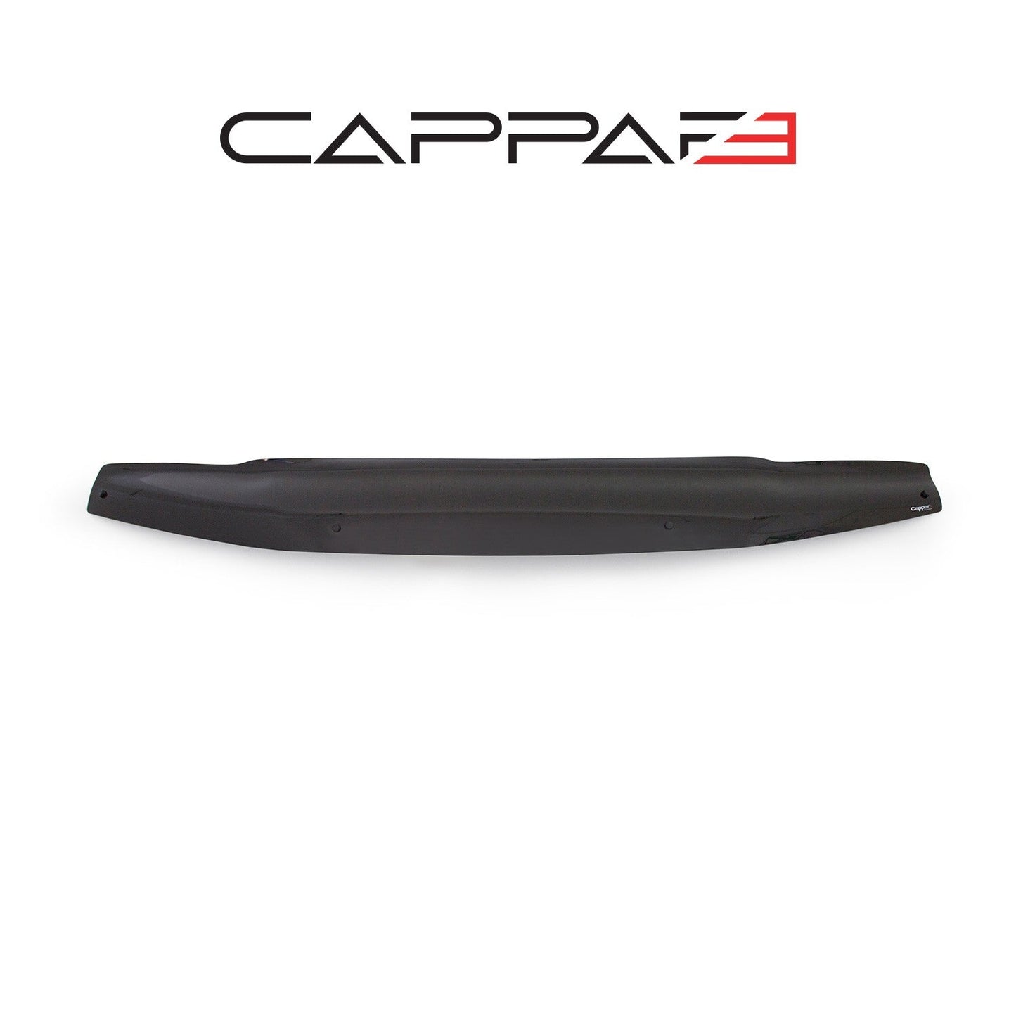 Nissan Pathfinder 2005 - 2014 Bonnet Deflector 4mm