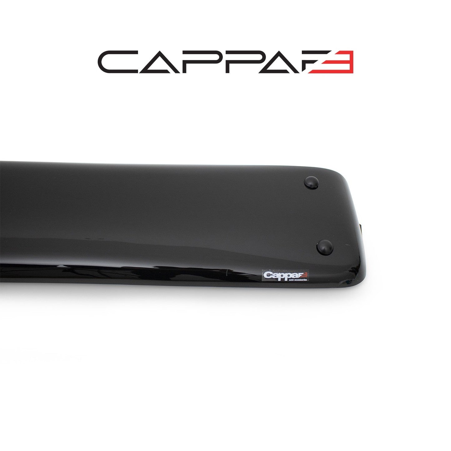Fiat Fiorino 2007 Onwards Sunvisor Sun Visor Wind Deflector