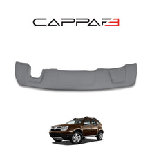 Dacia Duster 2010 - 2017 Bumper Diffuser