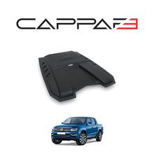 Volkswagen Amarok 2010 - 2022 Bonnet Scoop