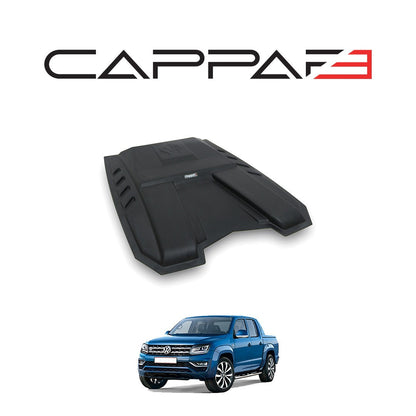 Volkswagen Amarok 2010 - 2022 Bonnet Scoop