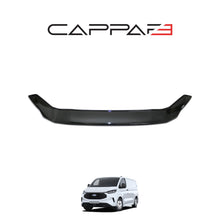 Ford Custom 2023 Onwards Bonnet Deflector 4mm