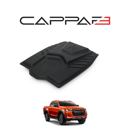 Isuzu D-Max 2020 Onwards Bonnet Scoop