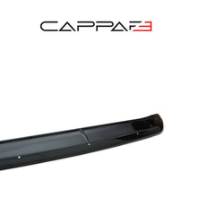 Renault Duster 2024 Onwards Bonnet Deflector 4mm