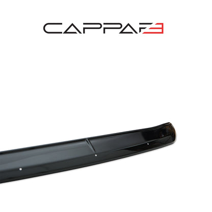 Renault Duster 2024 Onwards Bonnet Deflector 4mm